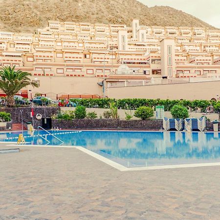 Los Cristianos Estudio Vista Mar Extérieur photo